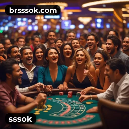 Download oficial sssok seguro para Android e iOS