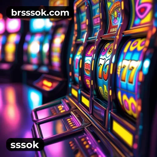 Bônus de boas-vindas sssok até R$ 5.000 e giros grátis