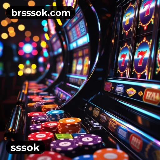 Cadastros recentes verificados na plataforma sssok