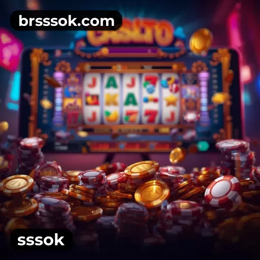 Cassino ao vivo sssok com dealers brasileiros e streaming 4K