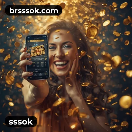 Grandes vitórias verificadas na sssok com saques PIX rápidos