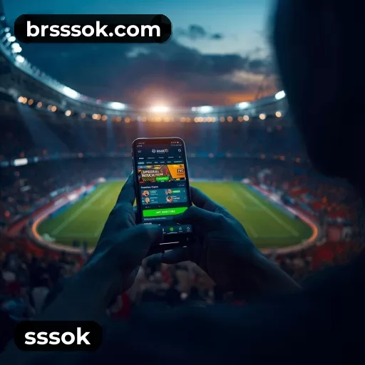 APP sssok para iOS e Android com 187 mil downloads