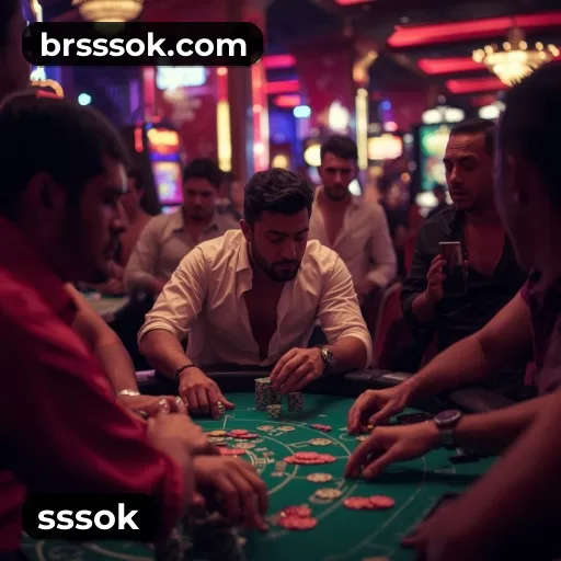 Catálogo de 2.547 jogos da sssok incluindo Pragmatic Play e Evolution Gaming
