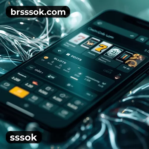 Acesso rápido à conta sssok em 4 passos simples
