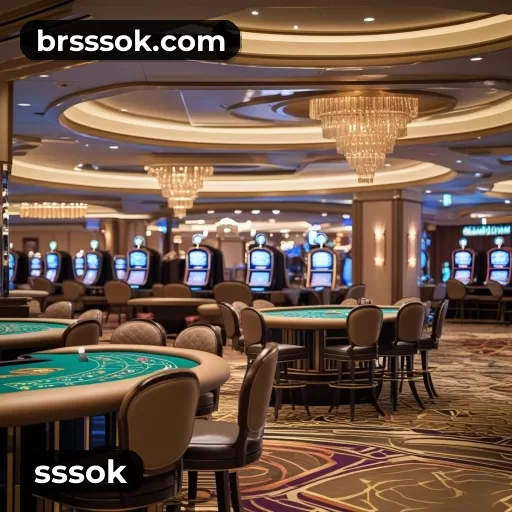 Jackpots milionários disponíveis para ganhar na sssok